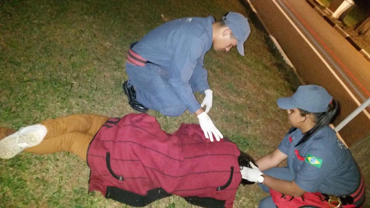 ‘Rolezinhos’ no Ceret