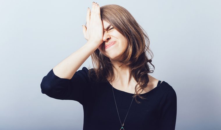 Bem-estar comprometido