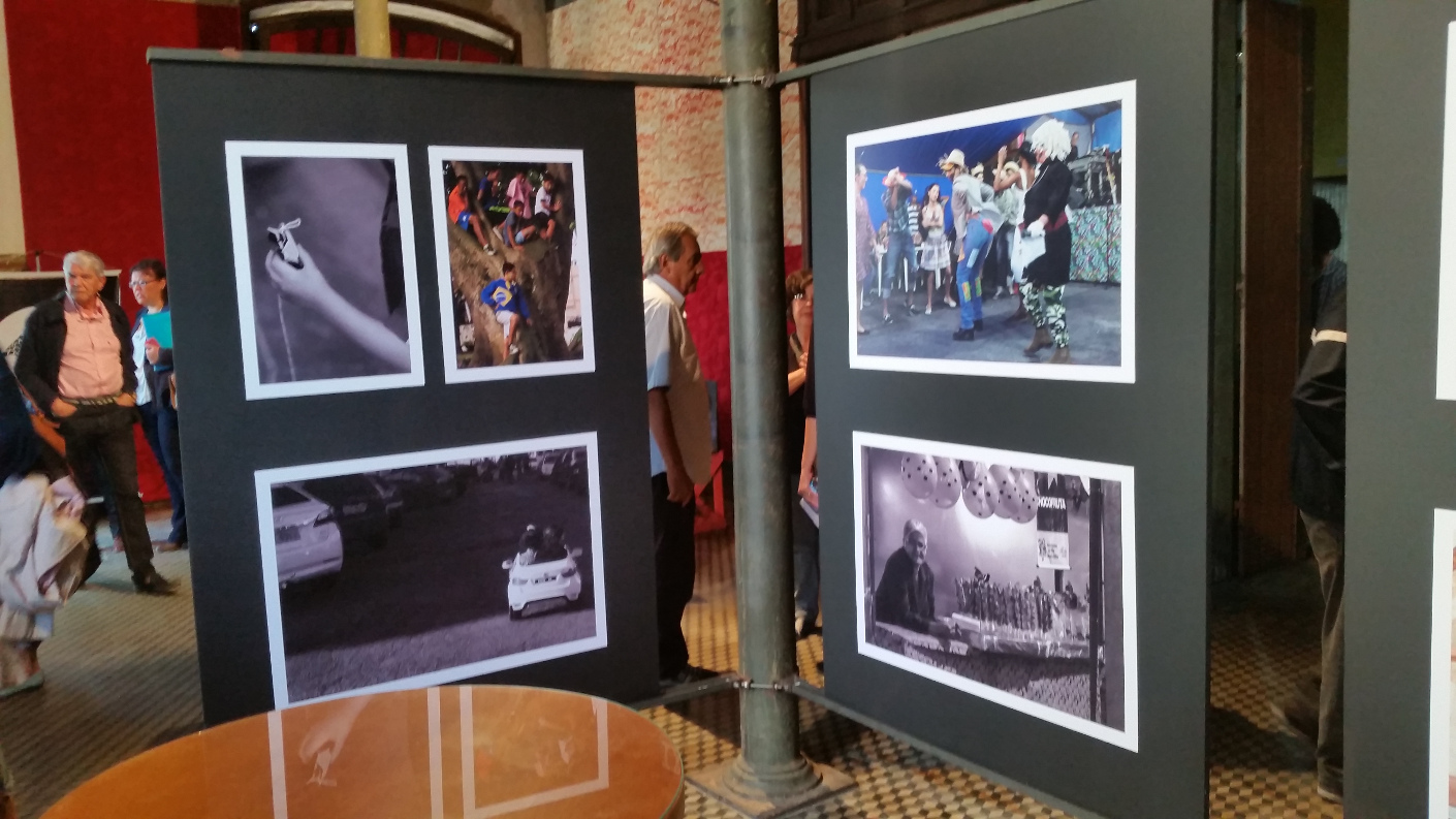 100 anos da Vila Maria Zélia