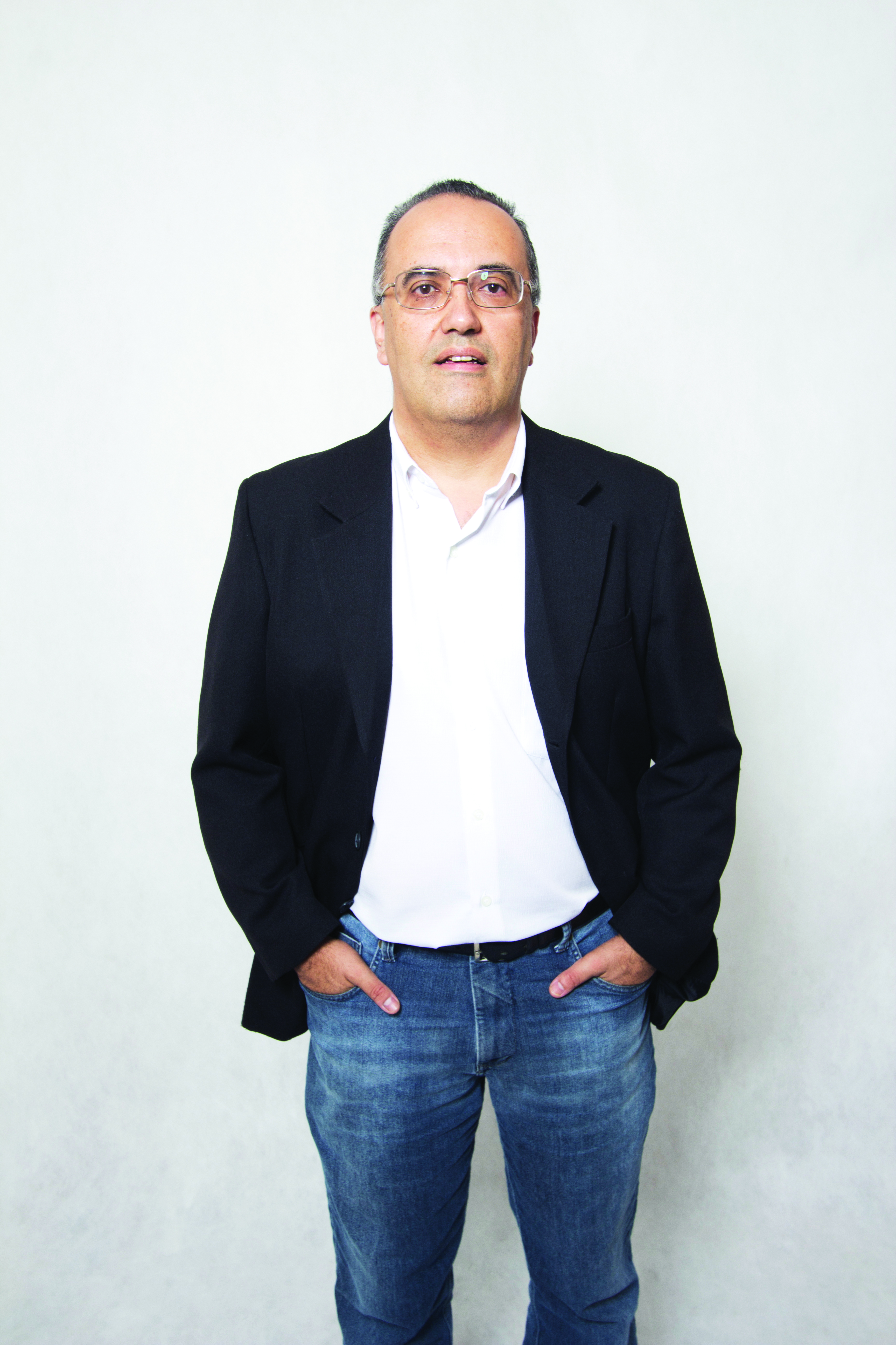 Contador: a confiança é o segredo do sucesso