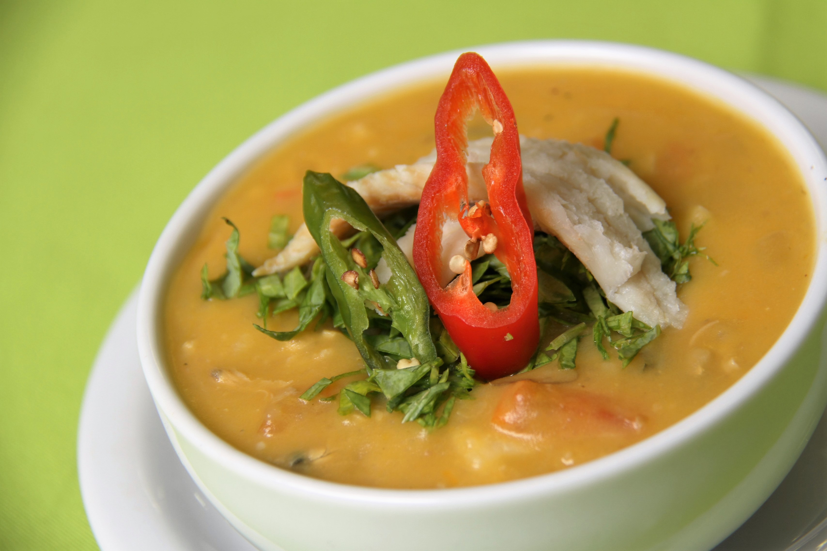 Festival de Sopas Ceagesp