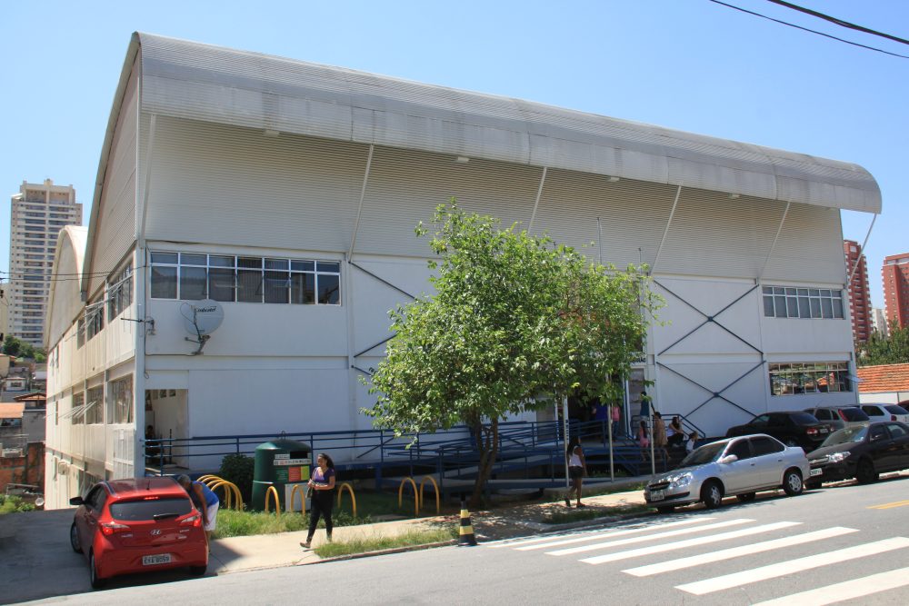 VAGA DE IDOSO Regional emitirá cartão