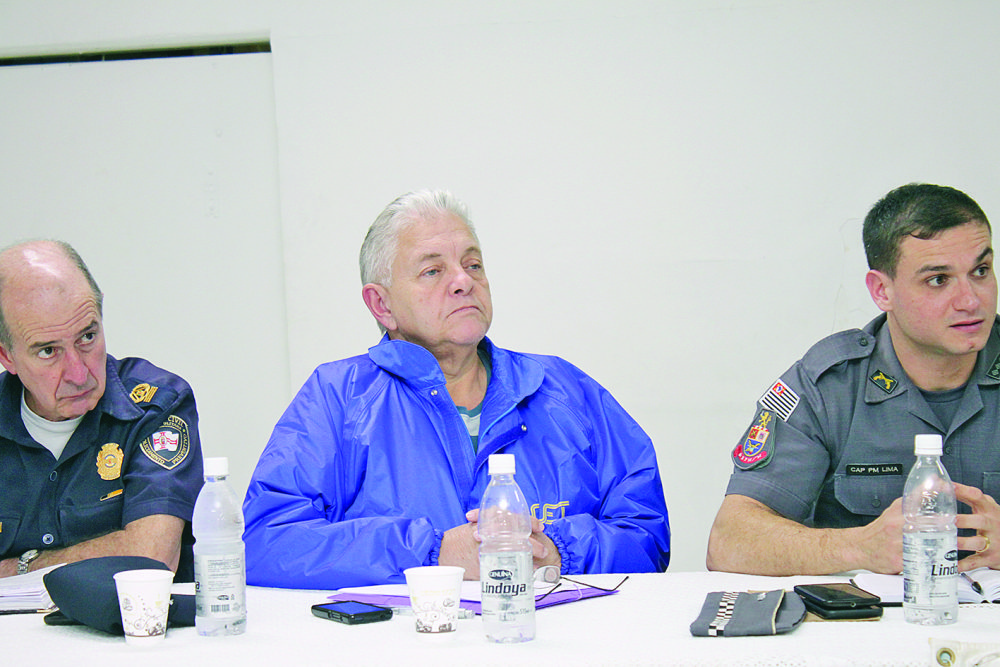 TRÂNSITO – Tatuapé precisa de ações