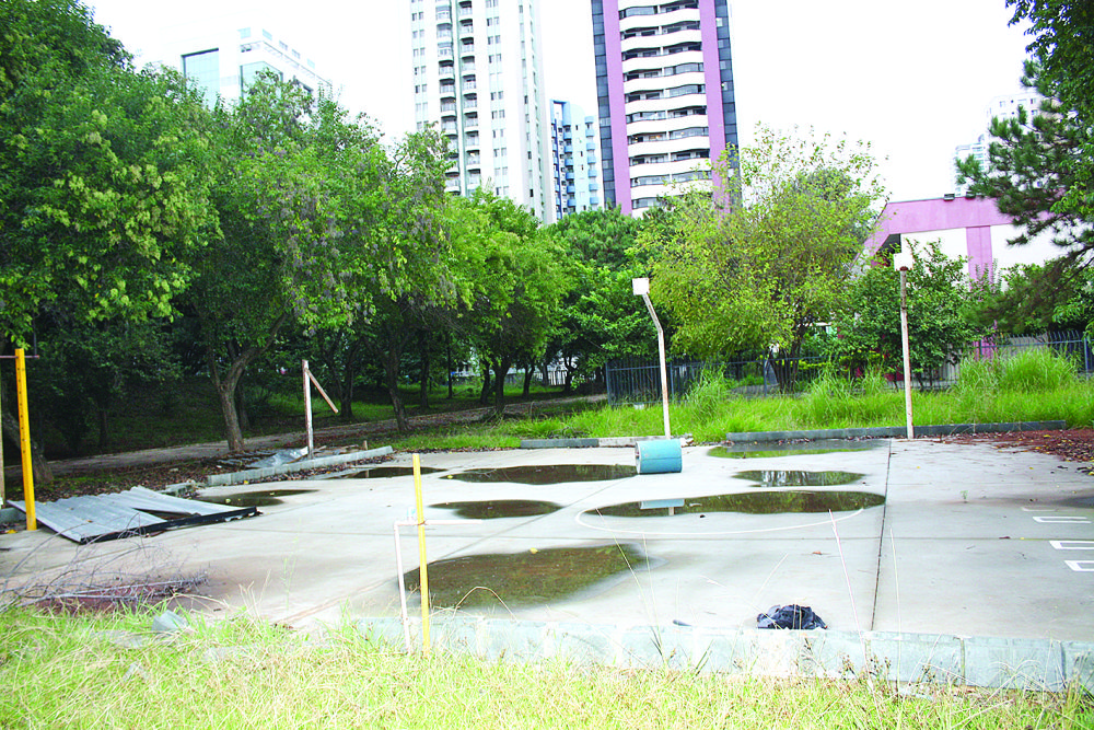 Centro Esportivo terá o CDC Tatuapé