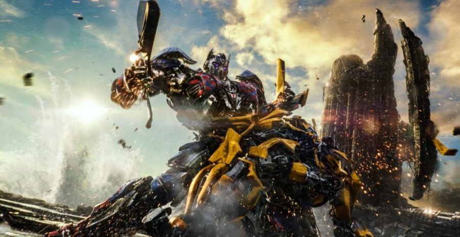 Transformers – O Último Cavaleiro
