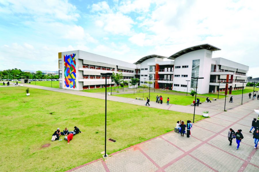 Sem problemas, diz USP sobre campus na Zona Leste