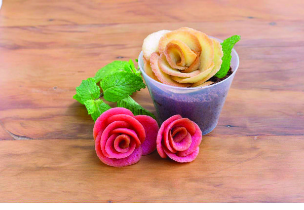 Expoflora 2017 vem forte na culinária