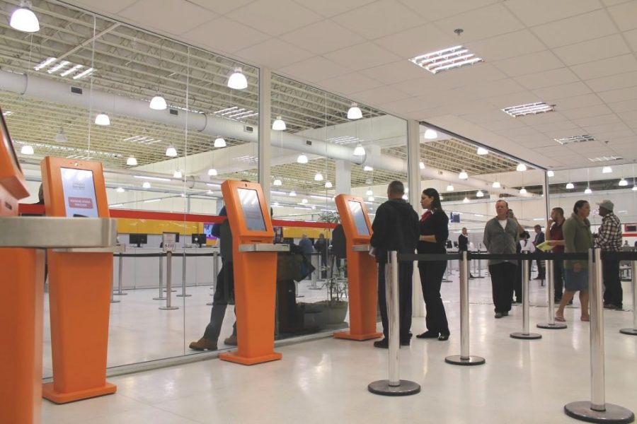 Poupatempo Guarulhos já funciona em novo endereço