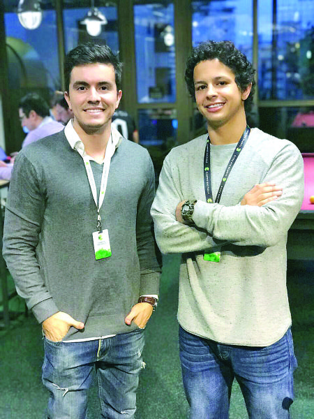 Busco Advogados: plataforma facilita acesso à Justiça