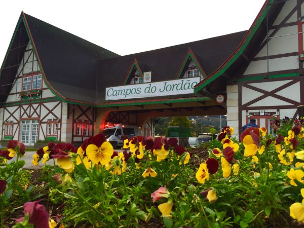 Campos do Jordão: viaje com a LevoVocê