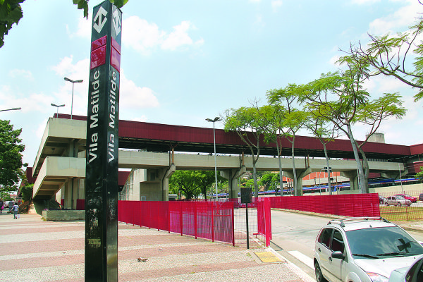 Terminal de ônibus – Vila Matilde terá concessão