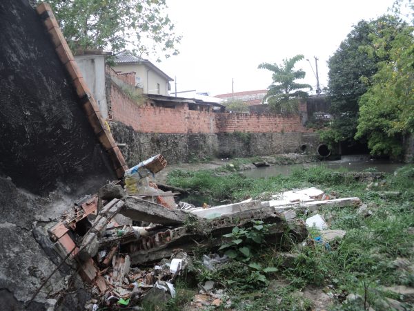 Parque São Jorge – Moradores pedem ações contínuas