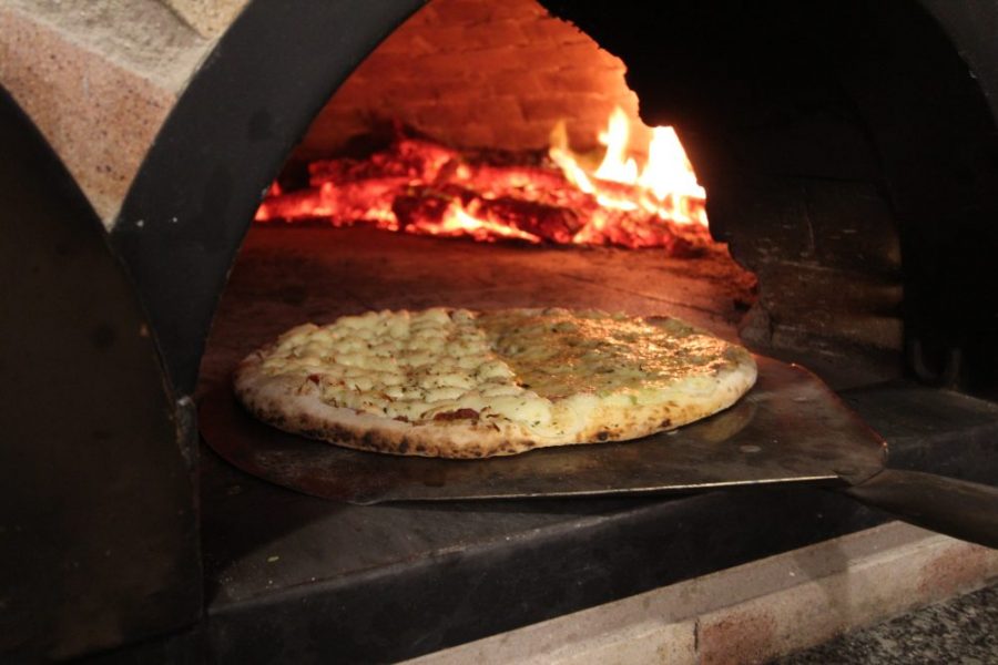 Dia dos Pais: que tal comer uma pizza?