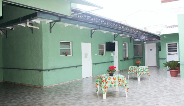 Casa de Repouso Amore Vitta: melhor para a sua hospedagem