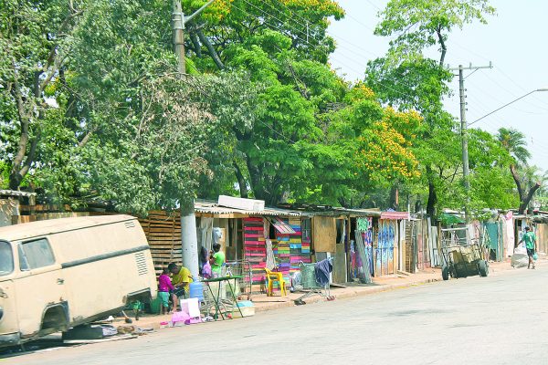 Barracos da Bresser – Solução parece estar próxima