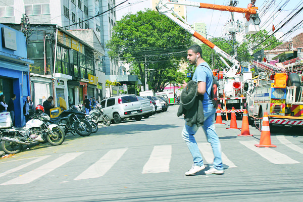 Rua Cesário Galeno – Mudança de direção pode sair