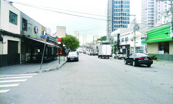 Bares do Tatuapé – Conflito com moradores continua