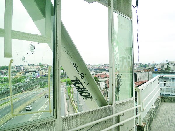 Arena Corinthians – Passarela gera mais gastos