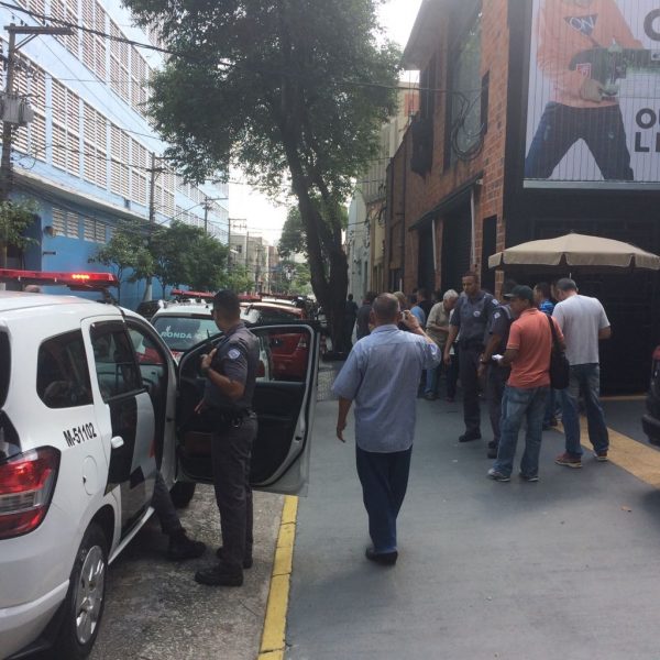 Associação para cegos – Parte da história é apagada