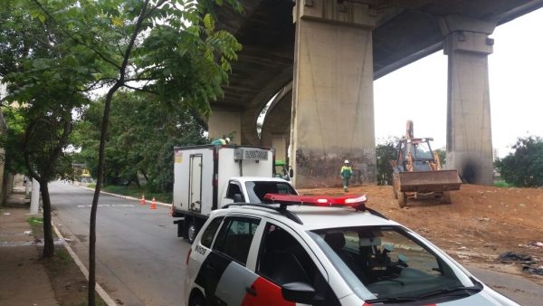 Conseg São Jorge – Moradores pedem providências
