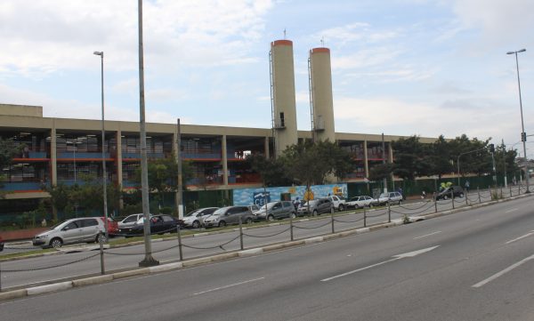 Programação dos CEUs no feriado