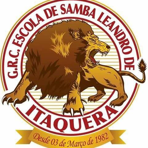 Leandro de Itaquera no Carnaval 2018