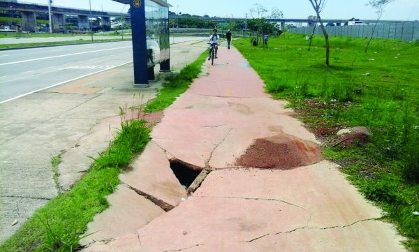 Ciclofaixas e Ciclovias: o que vai ser deste projeto nesta gestão?