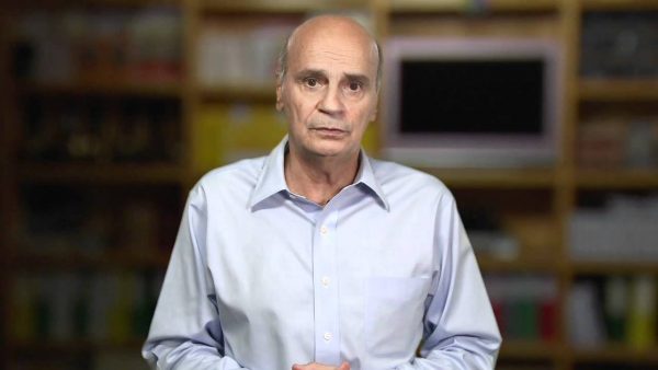 Bate-Papo com Drauzio Varella