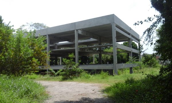 No dia 28, movimento pelo Território CEU Carrão-Tatuapé