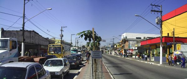 Trânsito: o perigo mora no pedal