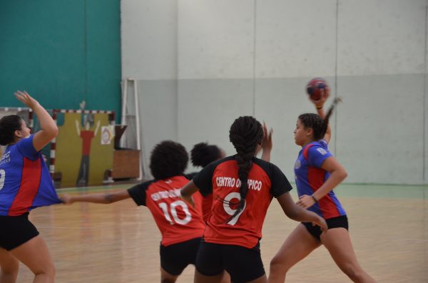 Jogos da cidade são adiados