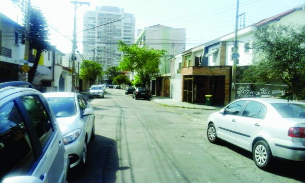 Furtos em casas – Moradores pedem ajuda à PM