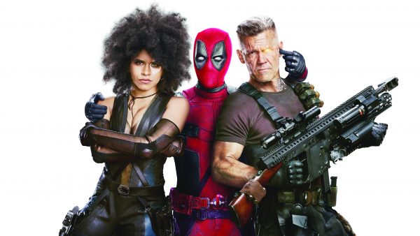 Deadpool 2 – Estreia está próxima