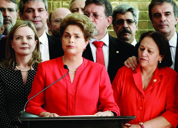 O Processo