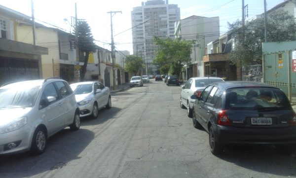 Vigilância Solidária – Parque São Jorge se fortalece