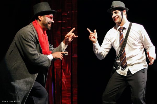 O Percevejo, de Maiakóvski