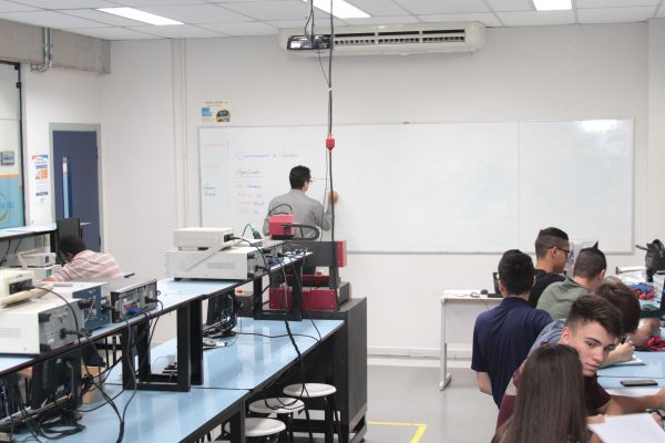 Vestibular Social: prova de seleção do UniDrummond concede bolsas de até 100%