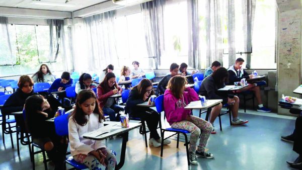 Grupo Drummond: Desafio Cultural para bolsas de estudo