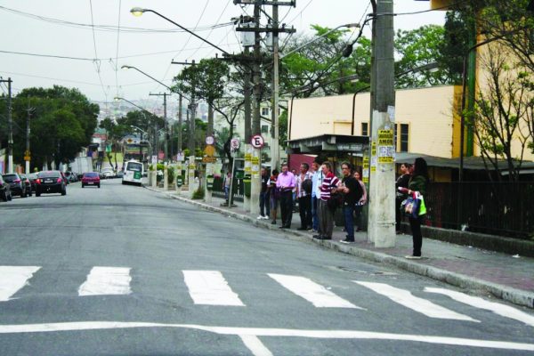 Penha recebe zeladoria