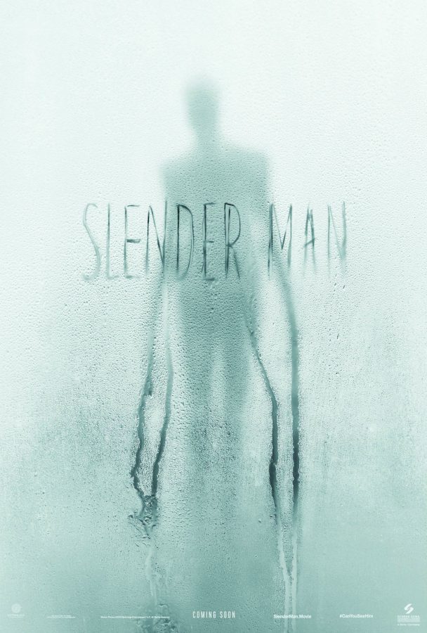 Slender Man – Pesadelo Sem Rosto
