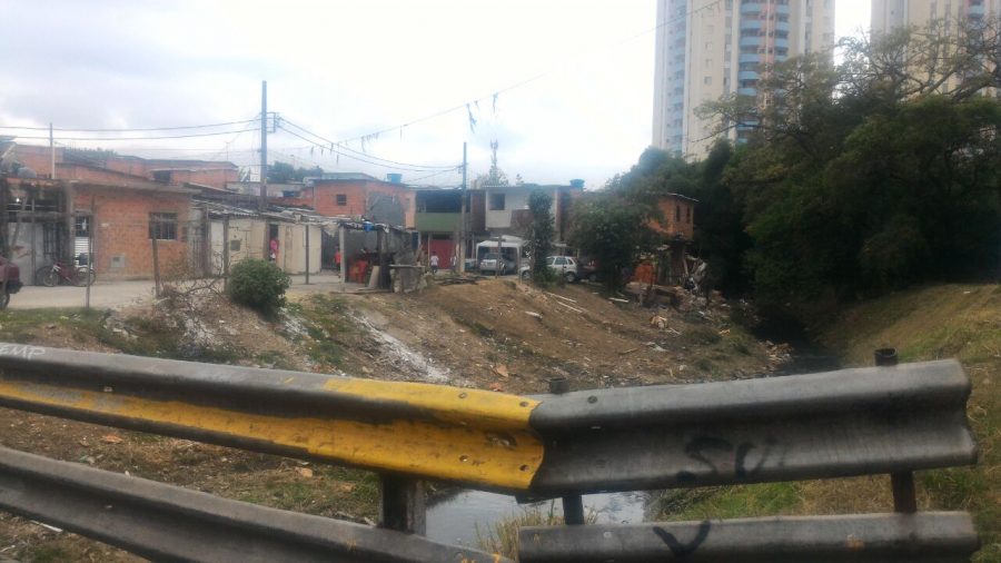 PM faz apreensão em Comunidade Pau Queimado