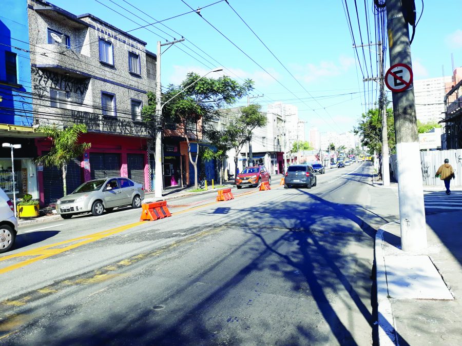 Celso Garcia – Críticas ainda permanecem