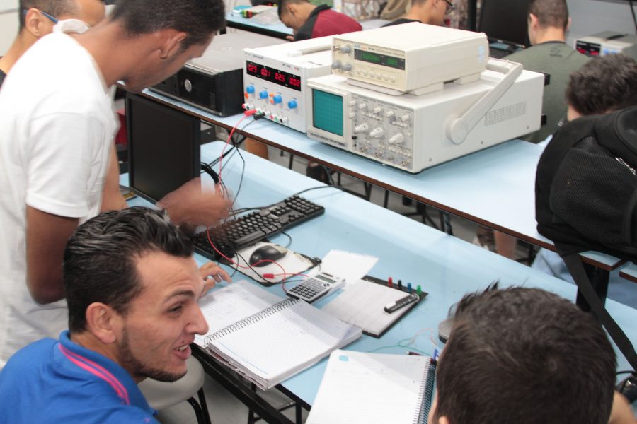 UniDrummond concede bolsas por mérito de até 100%