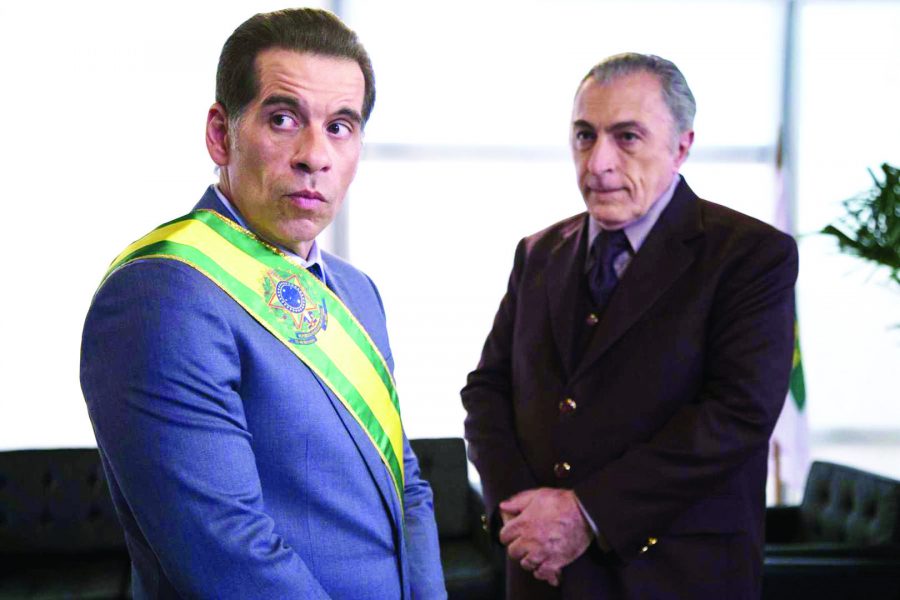 O Candidato Honesto 2