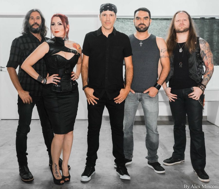 Show beneficente na Mooca