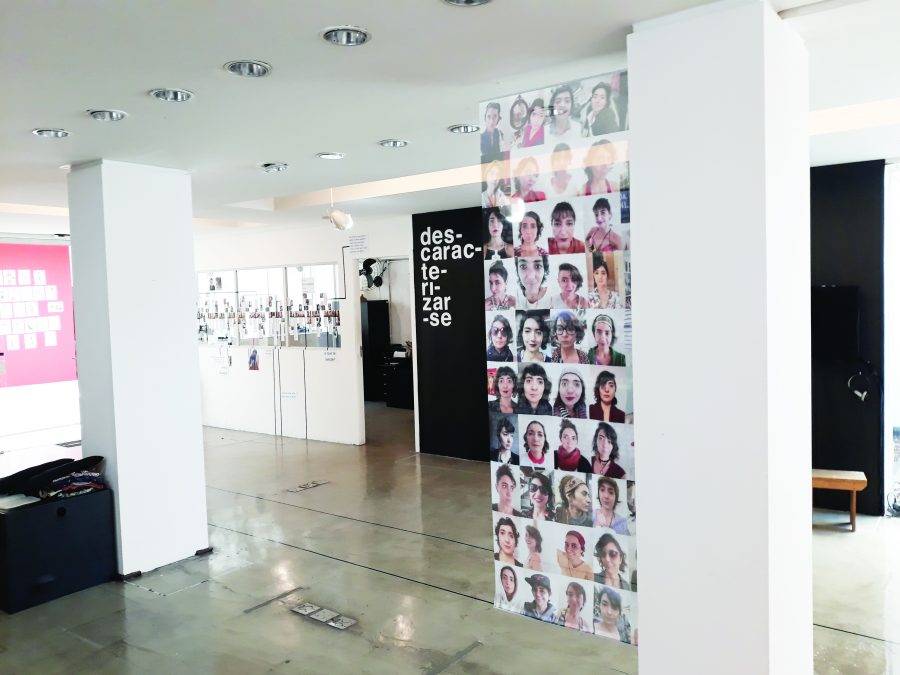 Oficina Alfredo Volpi tem várias atividades