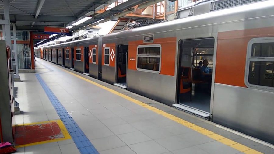 Estação Tatuapé da CPTM tem Wi-Fi
