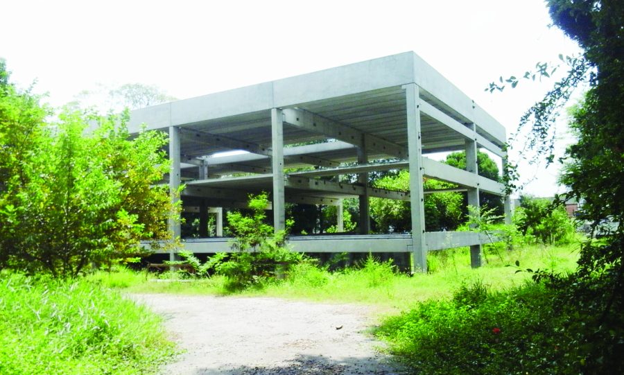 CEU Carrão-Tatuapé está na lista de retomada das obras