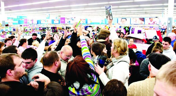 Cuidado com as ciladas na Black Friday