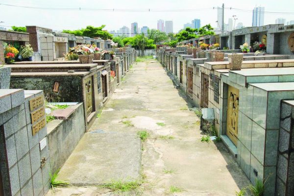 Furtos sem controle no Quarta Parada